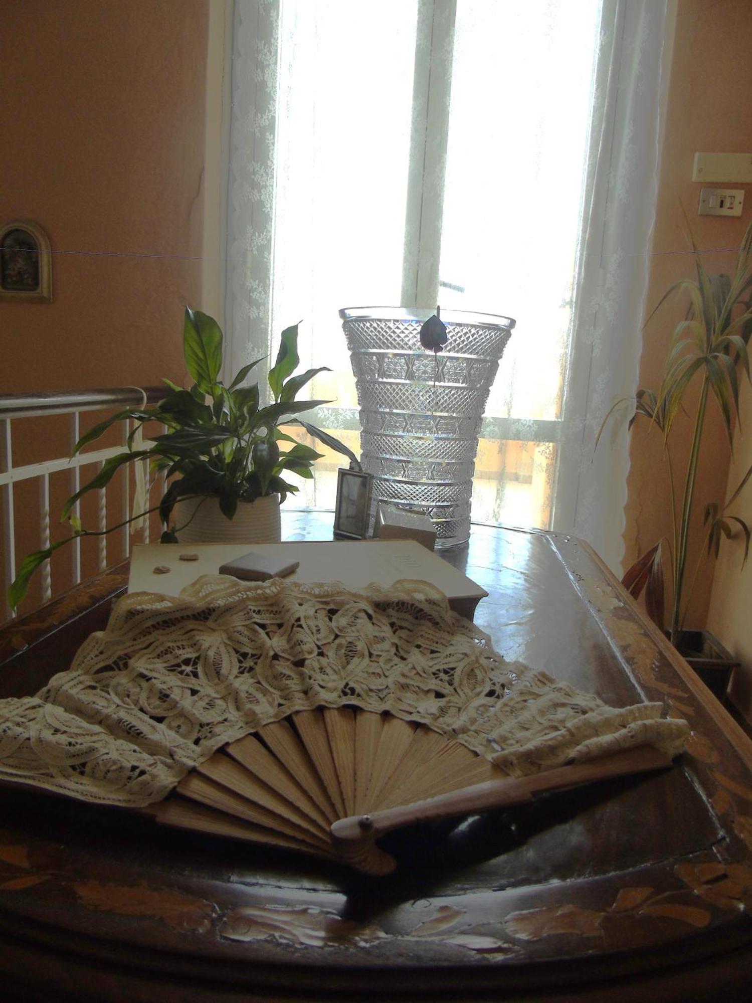 Villino Vanzetti 1930 Cagliari Luaran gambar