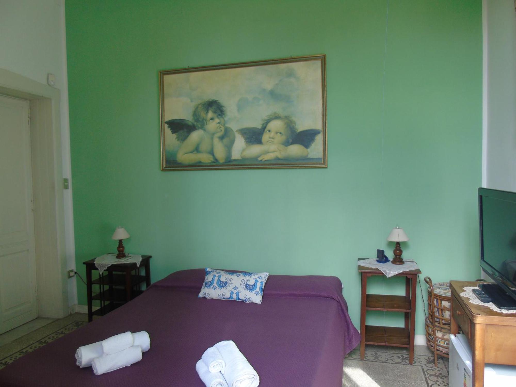 Villino Vanzetti 1930 Cagliari Luaran gambar
